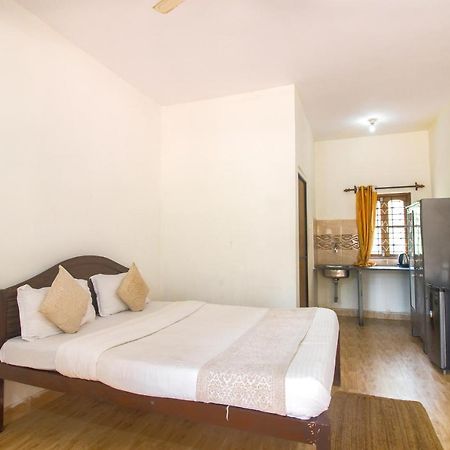 Calangute Bay Hotel Екстериор снимка