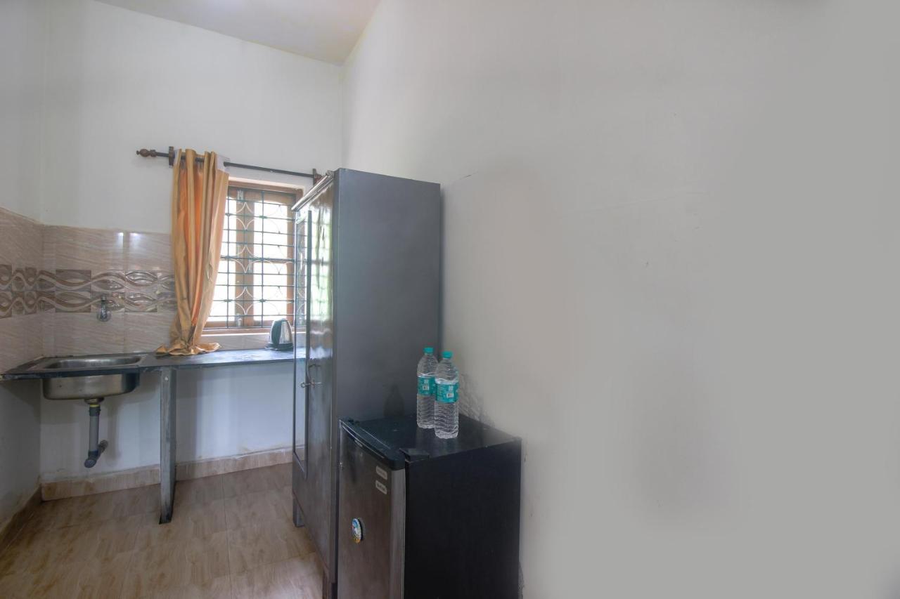Calangute Bay Hotel Екстериор снимка